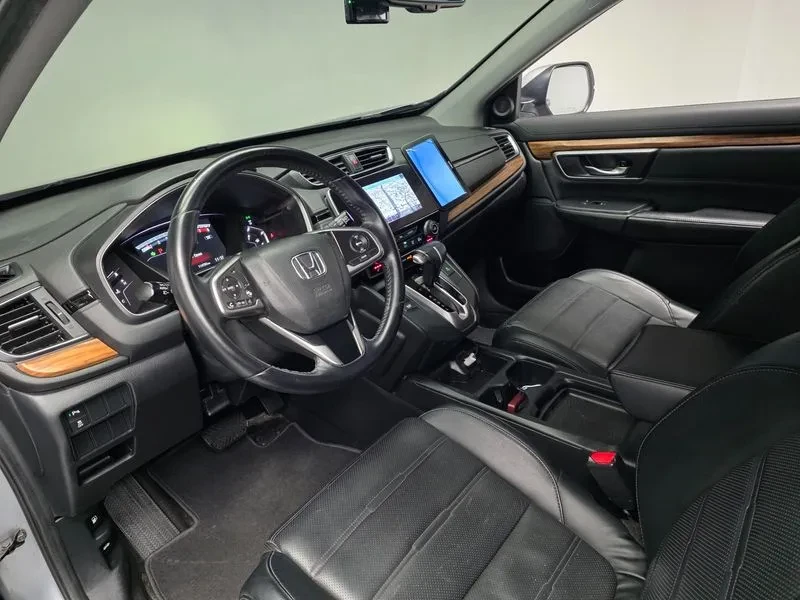Honda Cr-v 1.5 EX-L 4WD, снимка 10 - Автомобили и джипове - 55746990