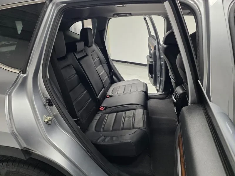 Honda Cr-v 1.5 EX-L 4WD, снимка 12 - Автомобили и джипове - 55746990