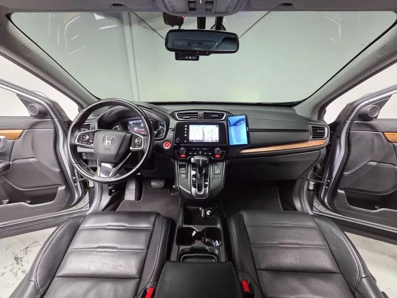Honda Cr-v 1.5 EX-L 4WD, снимка 6 - Автомобили и джипове - 55746990