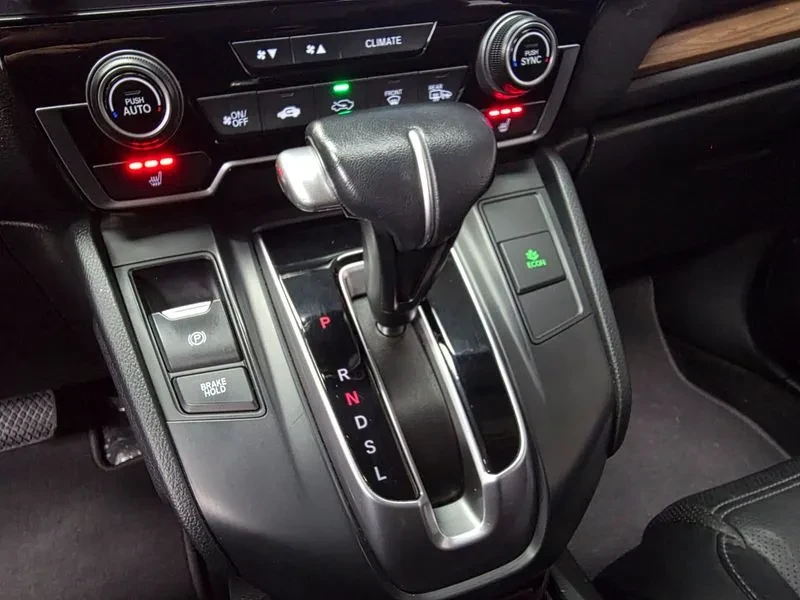 Honda Cr-v 1.5 EX-L 4WD, снимка 15 - Автомобили и джипове - 55746990