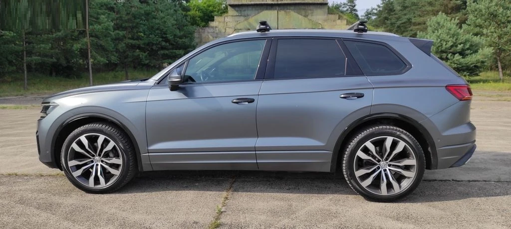 VW Touareg 3.0 TDI R-Line - изображение 5