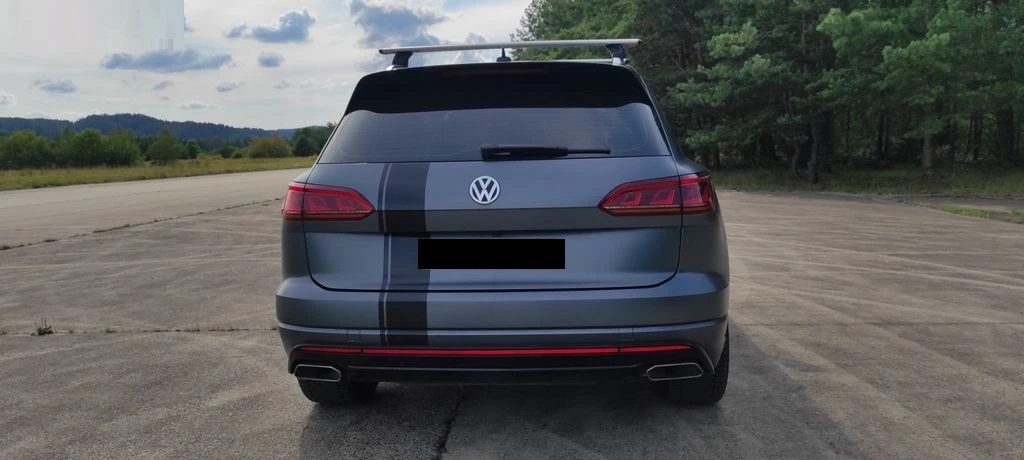 VW Touareg 3.0 TDI R-Line - изображение 7