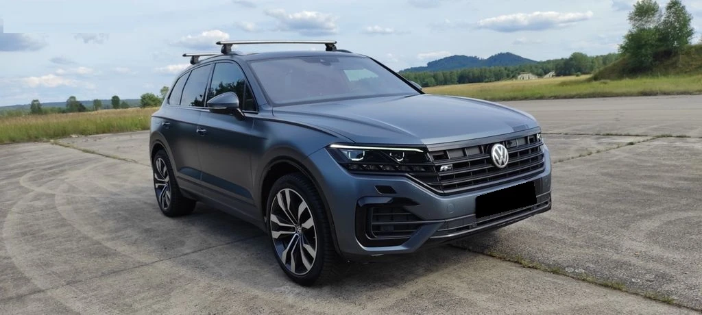 VW Touareg 3.0 TDI R-Line - изображение 4