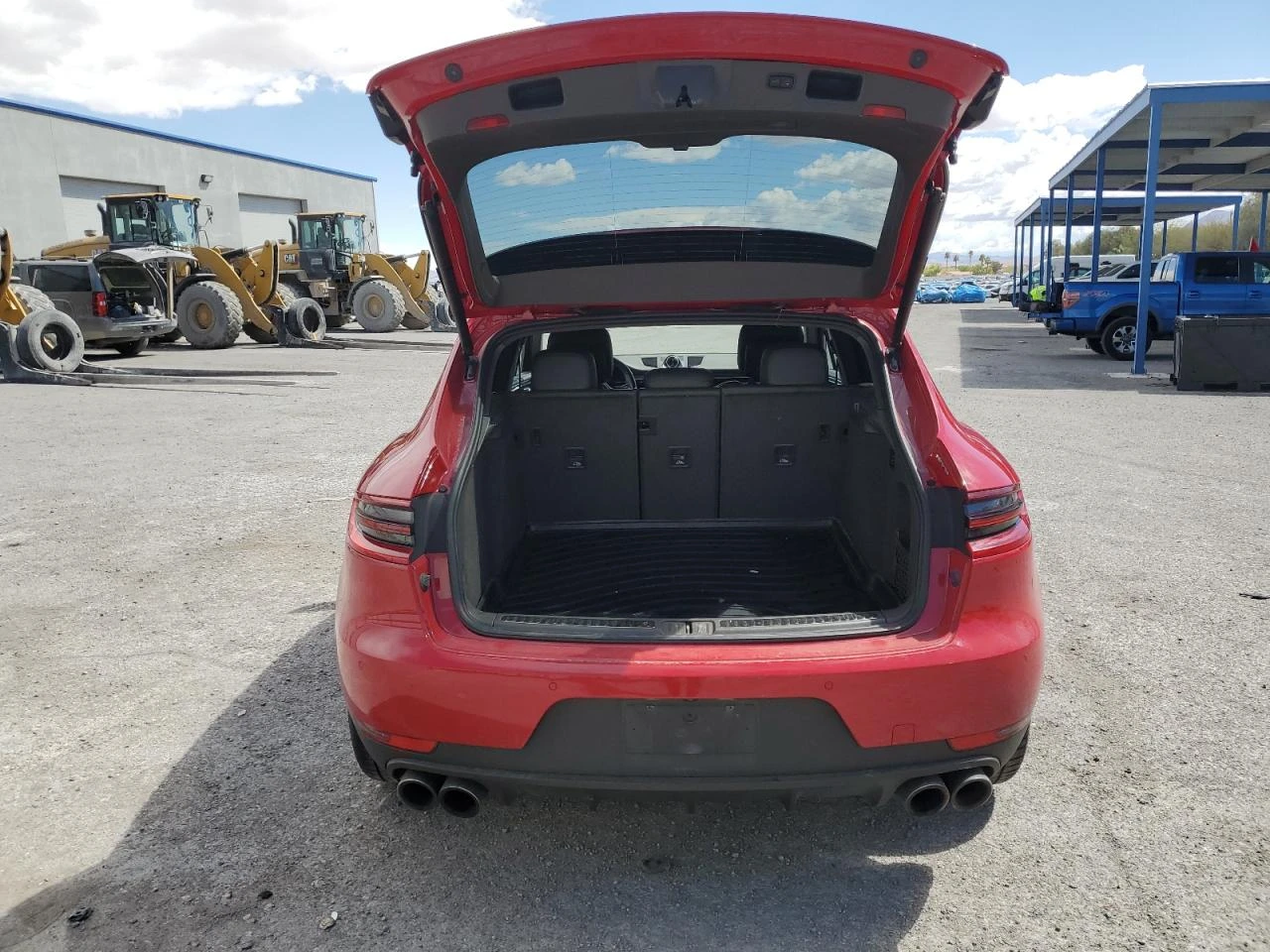 Porsche Macan BOSE* Въздух* CarPlay* PDK* Пано* Алкантара*  - изображение 5