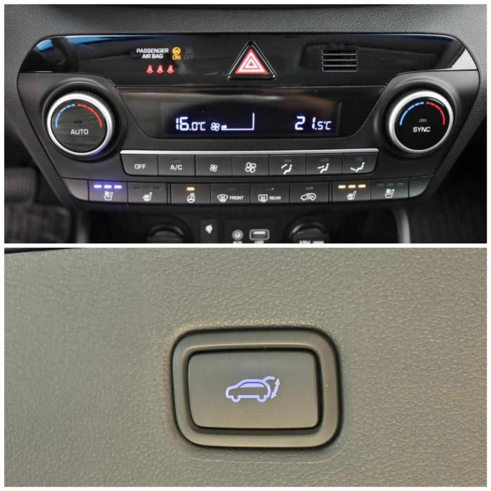 Hyundai Tucson Tucson* Premium* * 4WD* 79 *  ?? | Mobile.bg   15