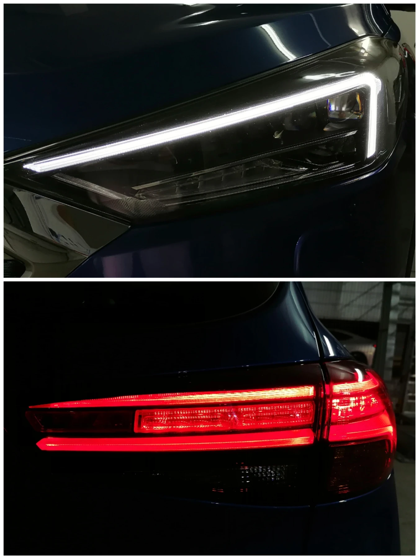 Hyundai Tucson Tucson* Premium* * 4WD* 79 *  ?? | Mobile.bg   16