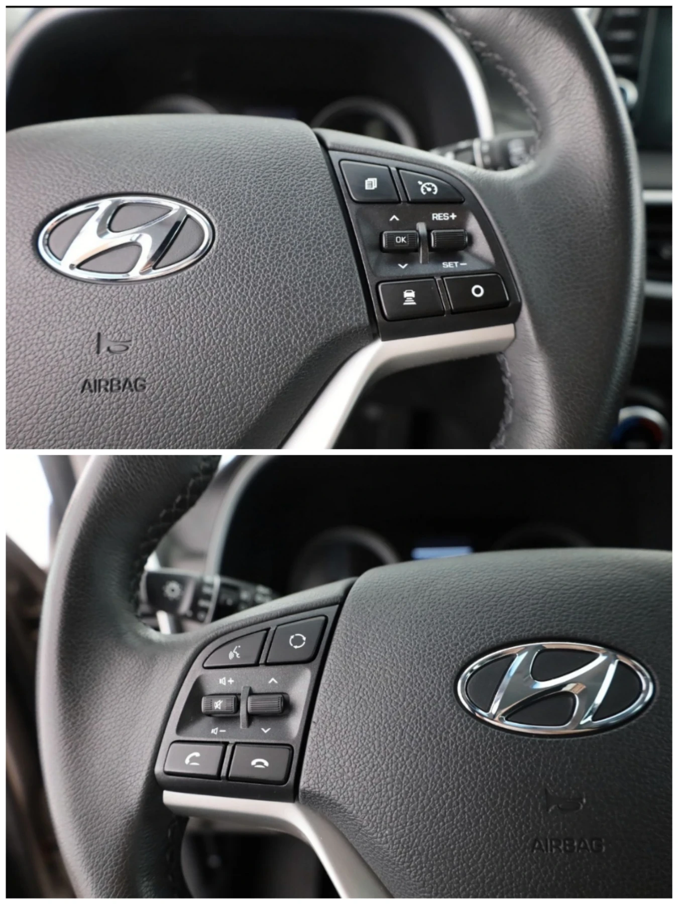 Hyundai Tucson Tucson* Premium* * 4WD* 79 *  ?? | Mobile.bg   14