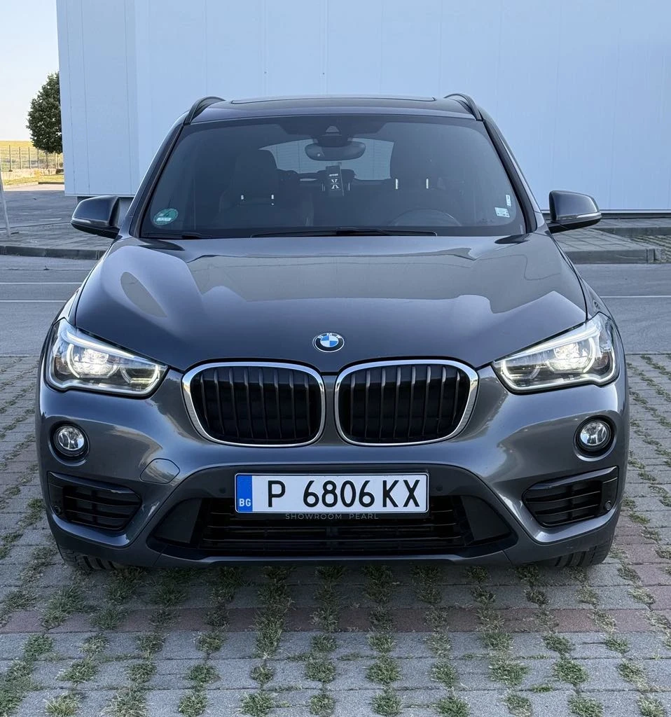 BMW X1 | Mobile.bg � ����������� 1