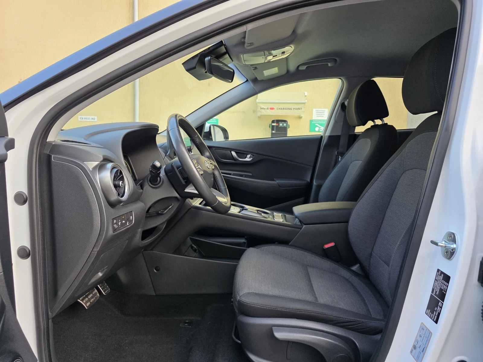 Hyundai Kona   41227.  | Mobile.bg   13