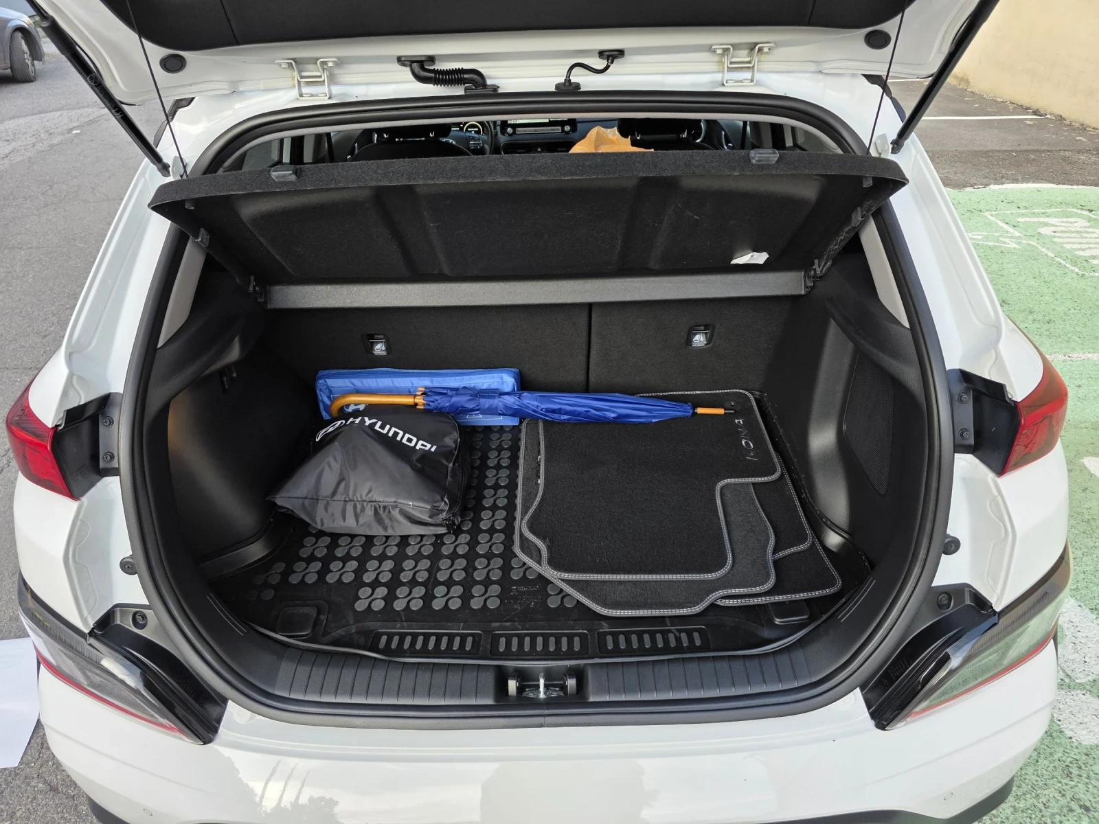 Hyundai Kona   41227.  | Mobile.bg   14