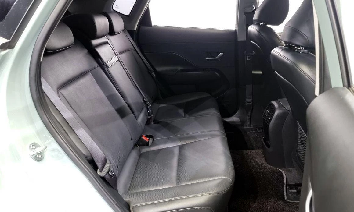 Hyundai Kona Gasoline 1.6 Turbo 2WD Inspiration | Mobile.bg   12