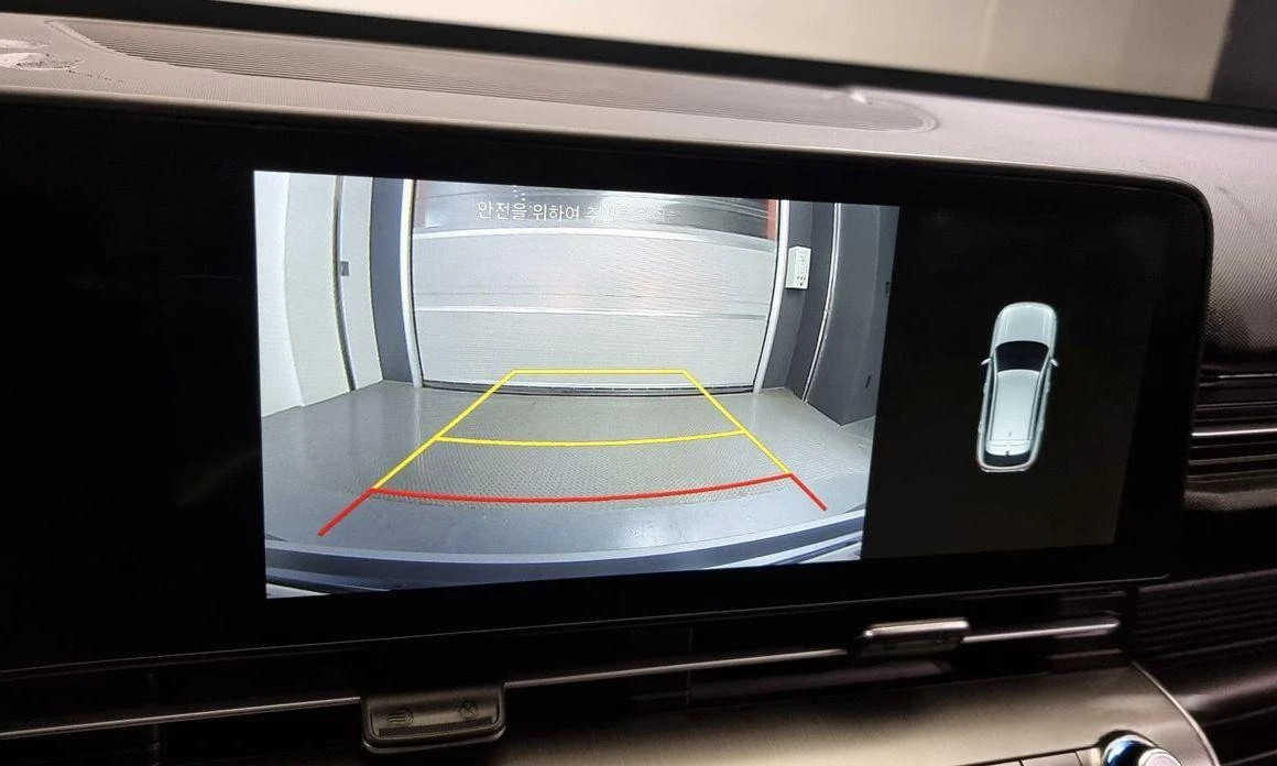 Hyundai Kona Gasoline 1.6 Turbo 2WD Inspiration | Mobile.bg   15