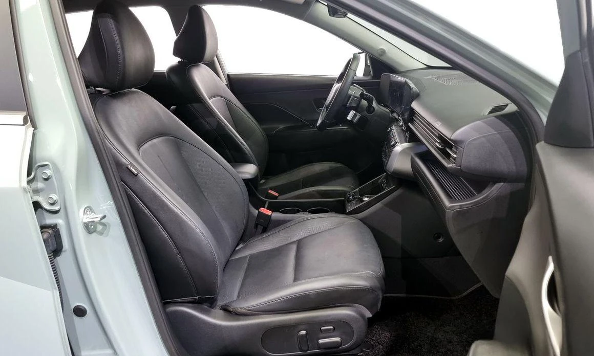 Hyundai Kona Gasoline 1.6 Turbo 2WD Inspiration | Mobile.bg   11