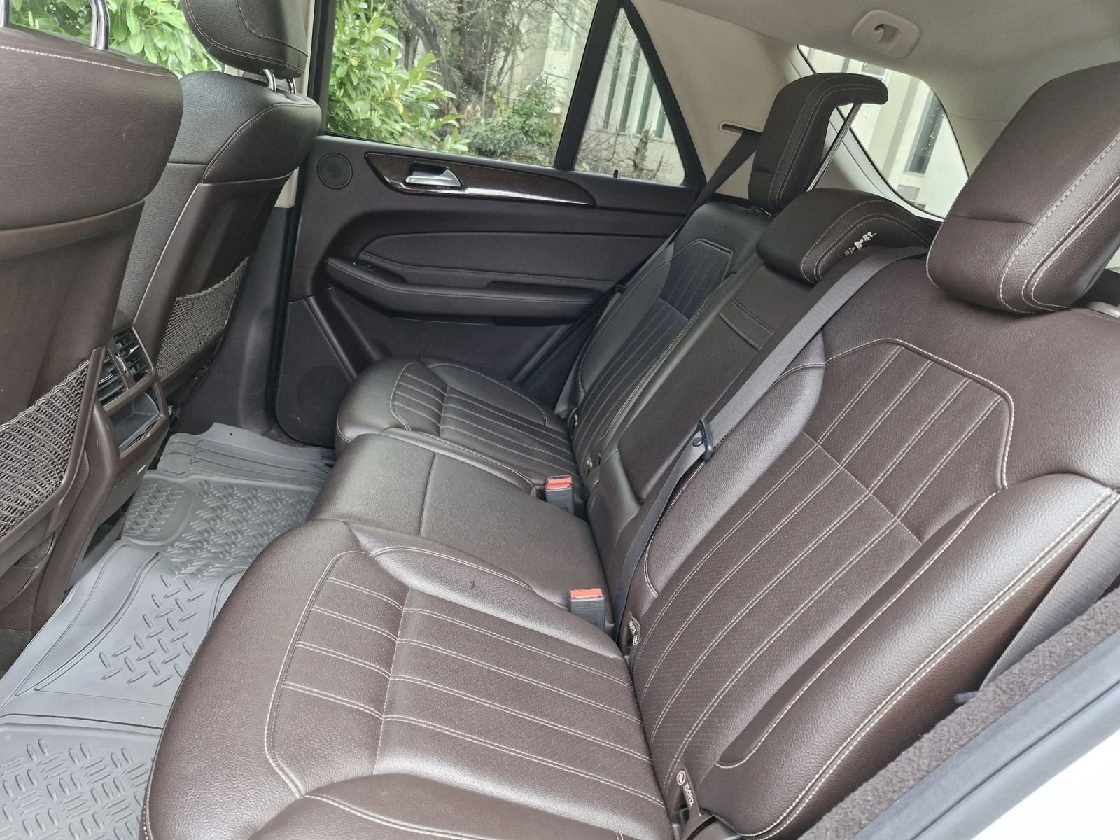 Mercedes-Benz GLE 350 Amg | Mobile.bg   9