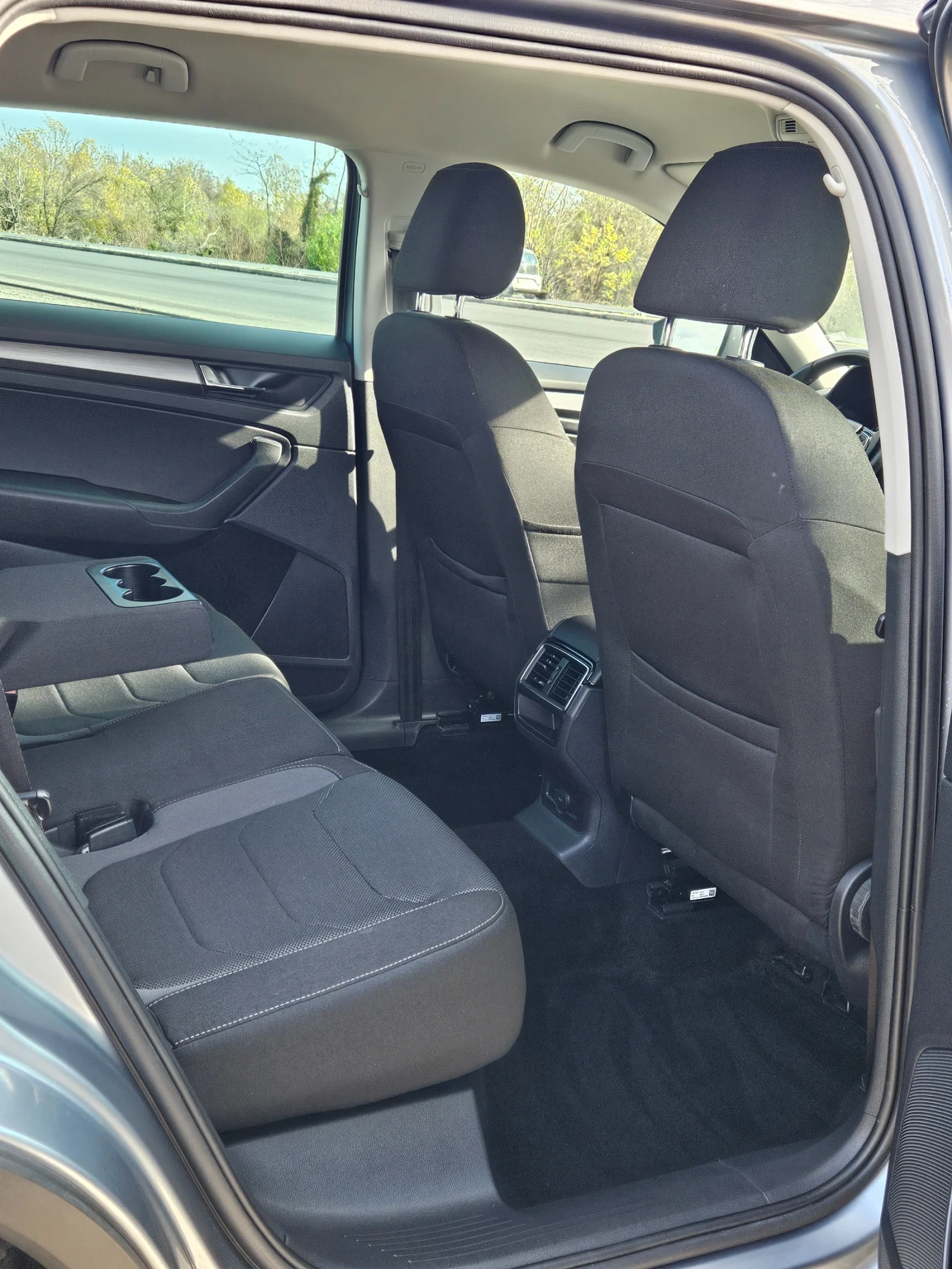 Skoda Kodiaq 2.0TDI* DSG | Mobile.bg   14