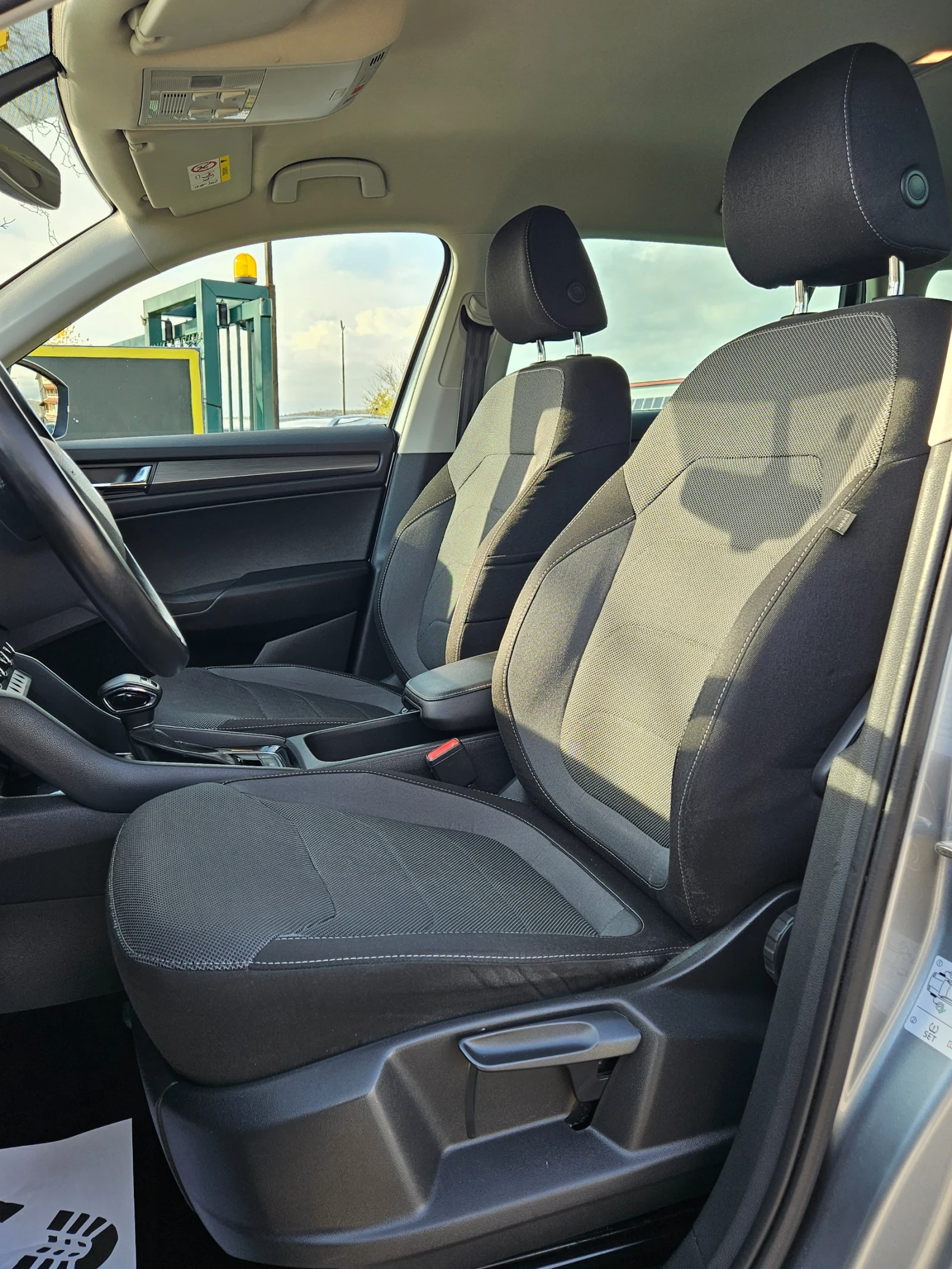 Skoda Kodiaq 2.0TDI* DSG | Mobile.bg   12