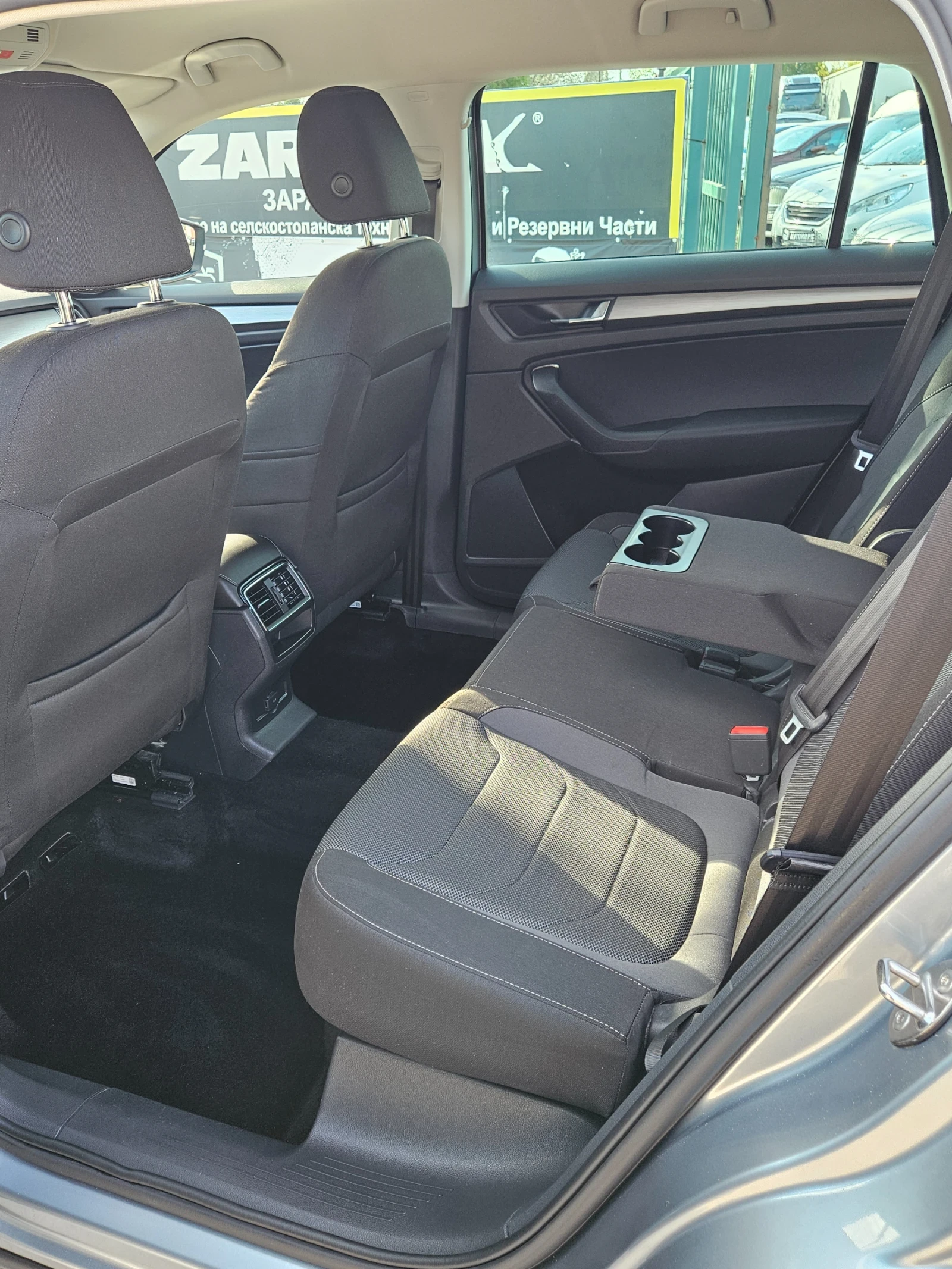 Skoda Kodiaq 2.0TDI* DSG | Mobile.bg   13