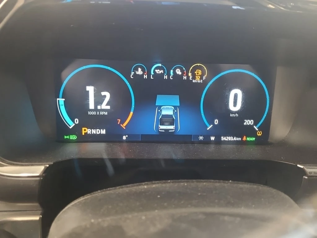 Ford F150 * LARIAT CREW CAB STD BED * CARFAX * БЕЗ ПЪРВОНАЧА - изображение 9