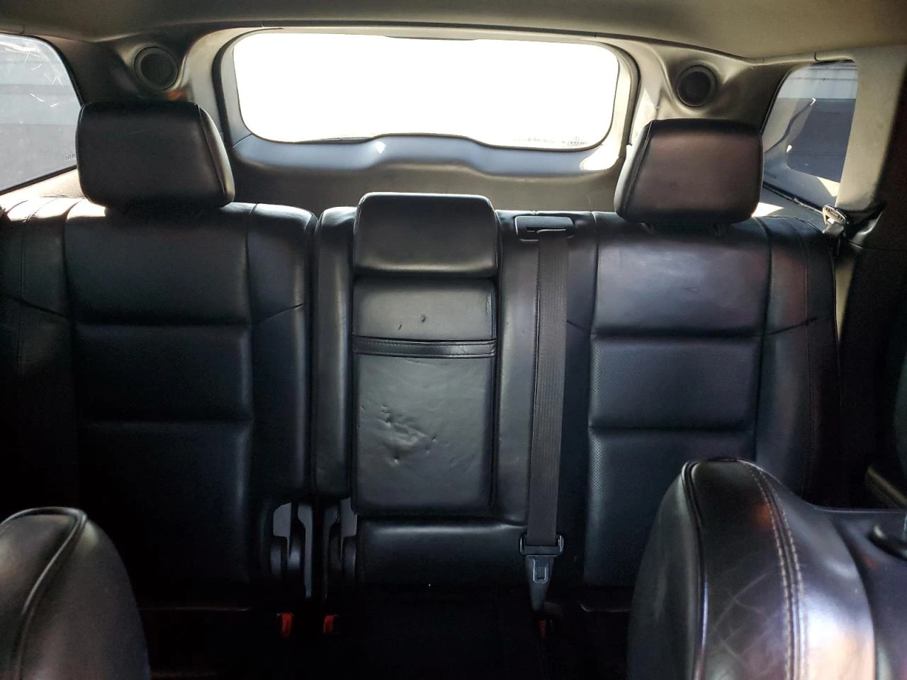 Jeep Grand cherokee Overland 4WD | Mobile.bg � ����������� 10