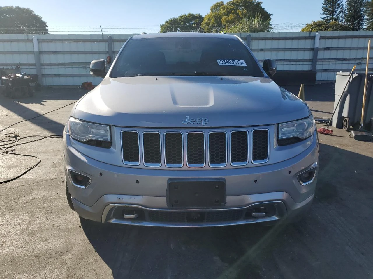 Jeep Grand cherokee Overland 4WD | Mobile.bg � ����������� 2