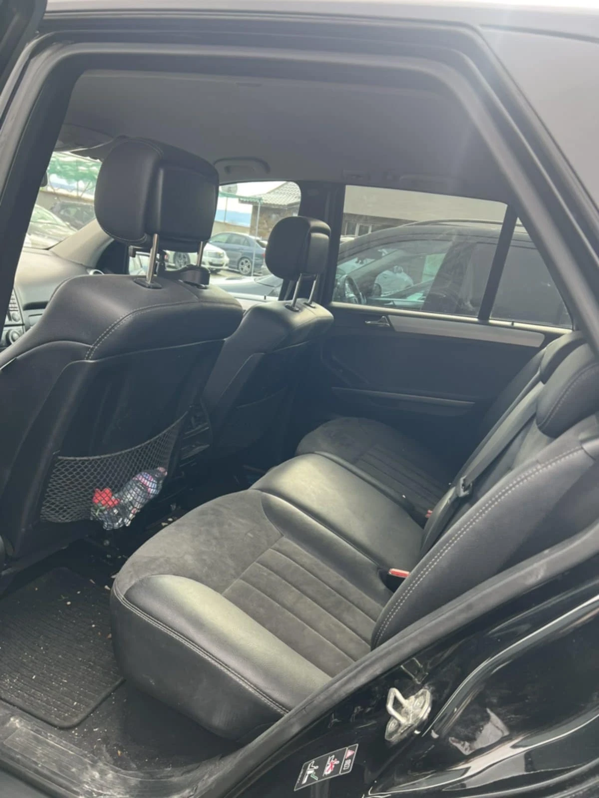 Mercedes-Benz ML 320cdi | Mobile.bg � ����������� 15