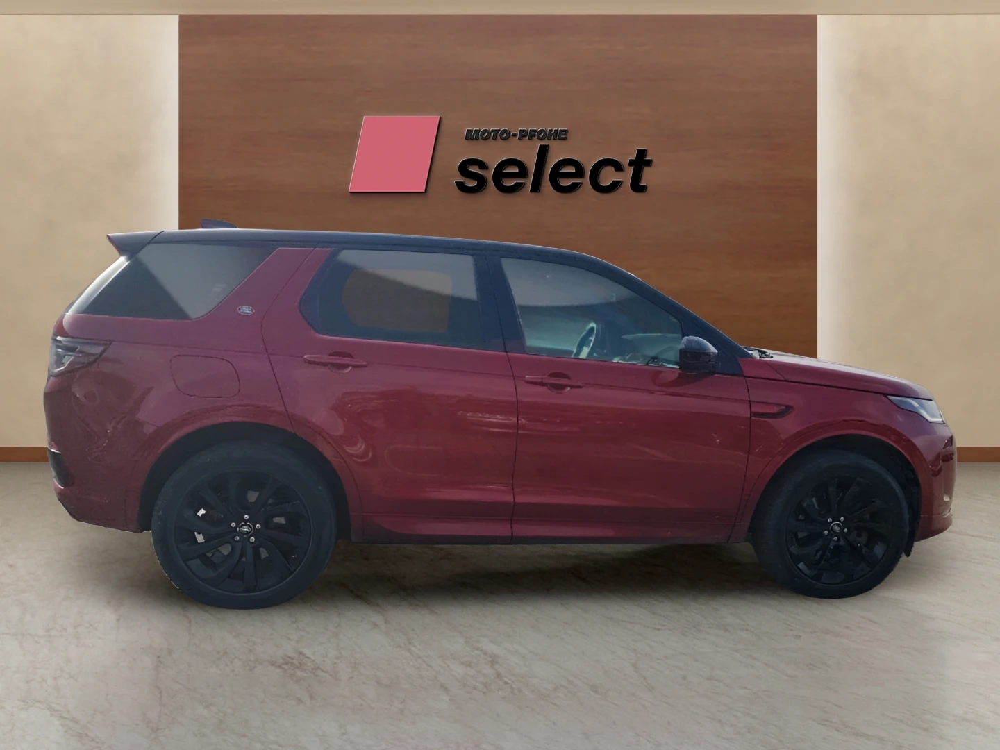 Land Rover Discovery Sport 1.5 I3 PHEV | Mobile.bg � ����������� 6