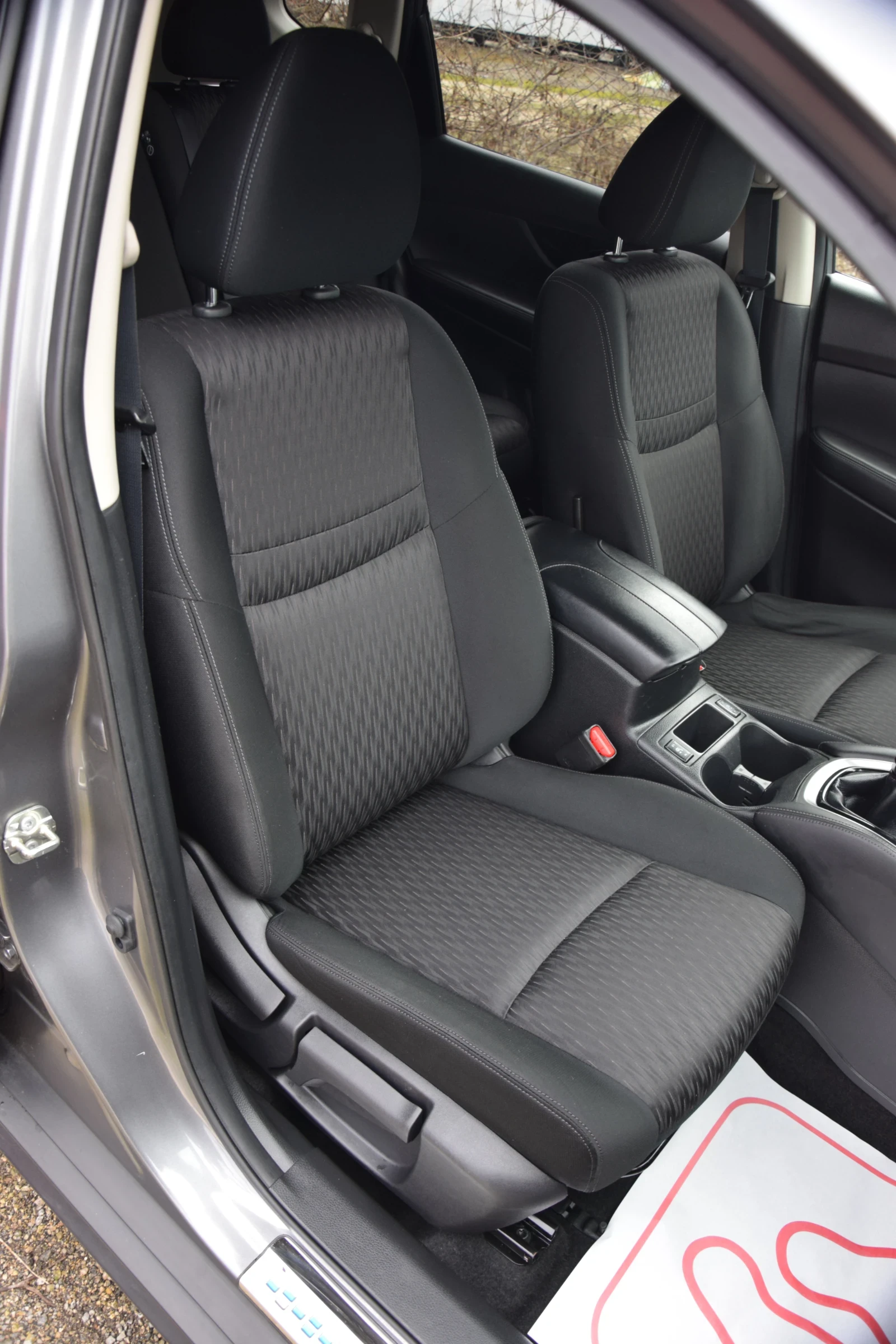 Nissan X-trail 1.75D N-Connecta  | Mobile.bg � ����������� 14