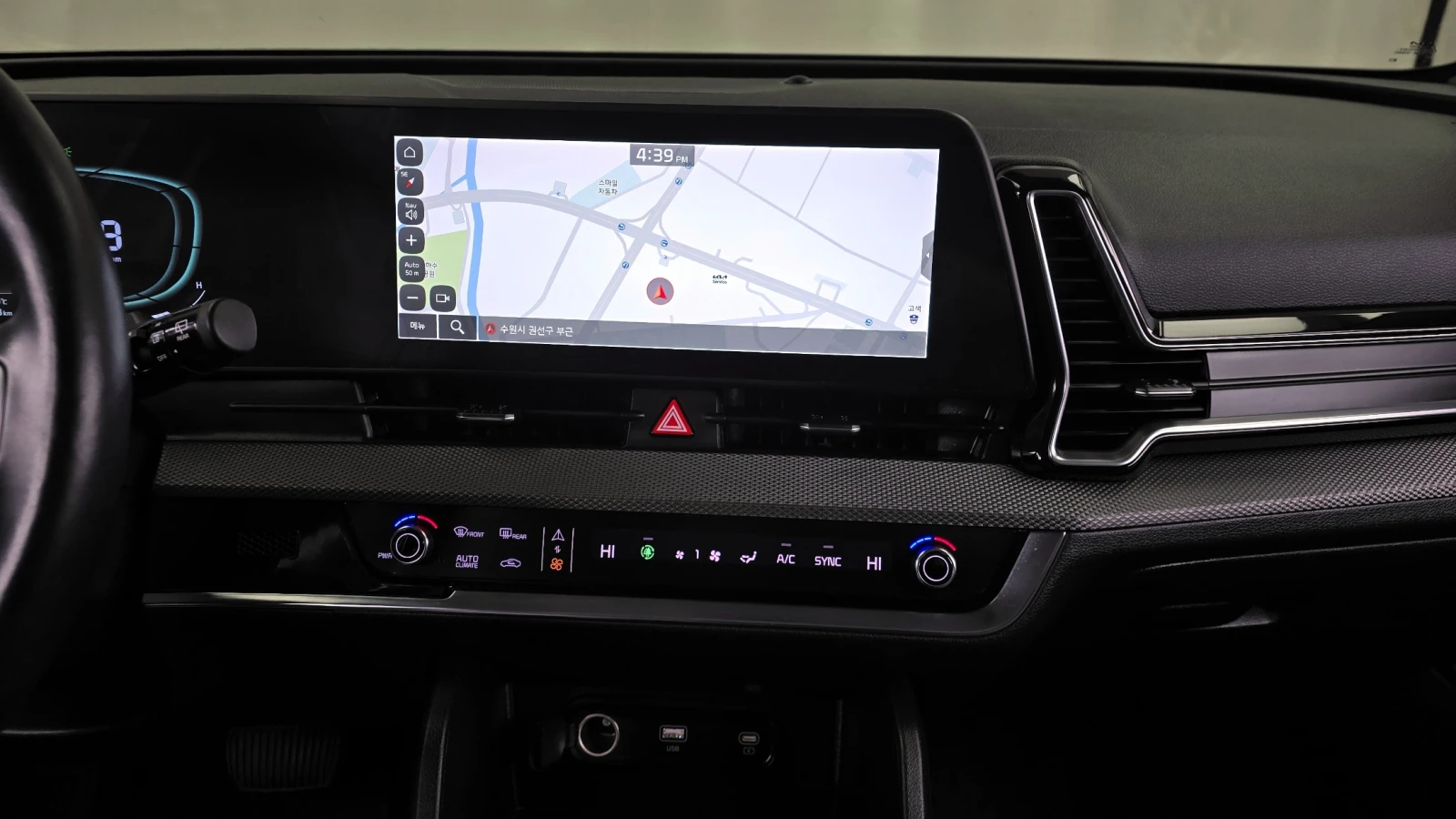 Kia Sportage 2.0 CRDI / ��������� / �������� ������� !!! | Mobile.bg � ����������� 12