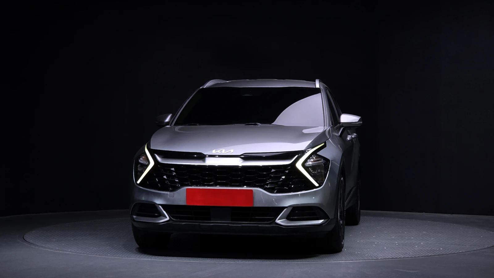 Kia Sportage 2.0 CRDI / АВТОМАТИК / СЕРВИЗНА ИСТОРИЯ !!! - изображение 3