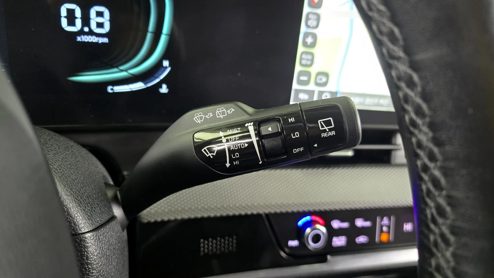 Kia Sportage 2.0 CRDI / ��������� / �������� ������� !!! | Mobile.bg � ����������� 17