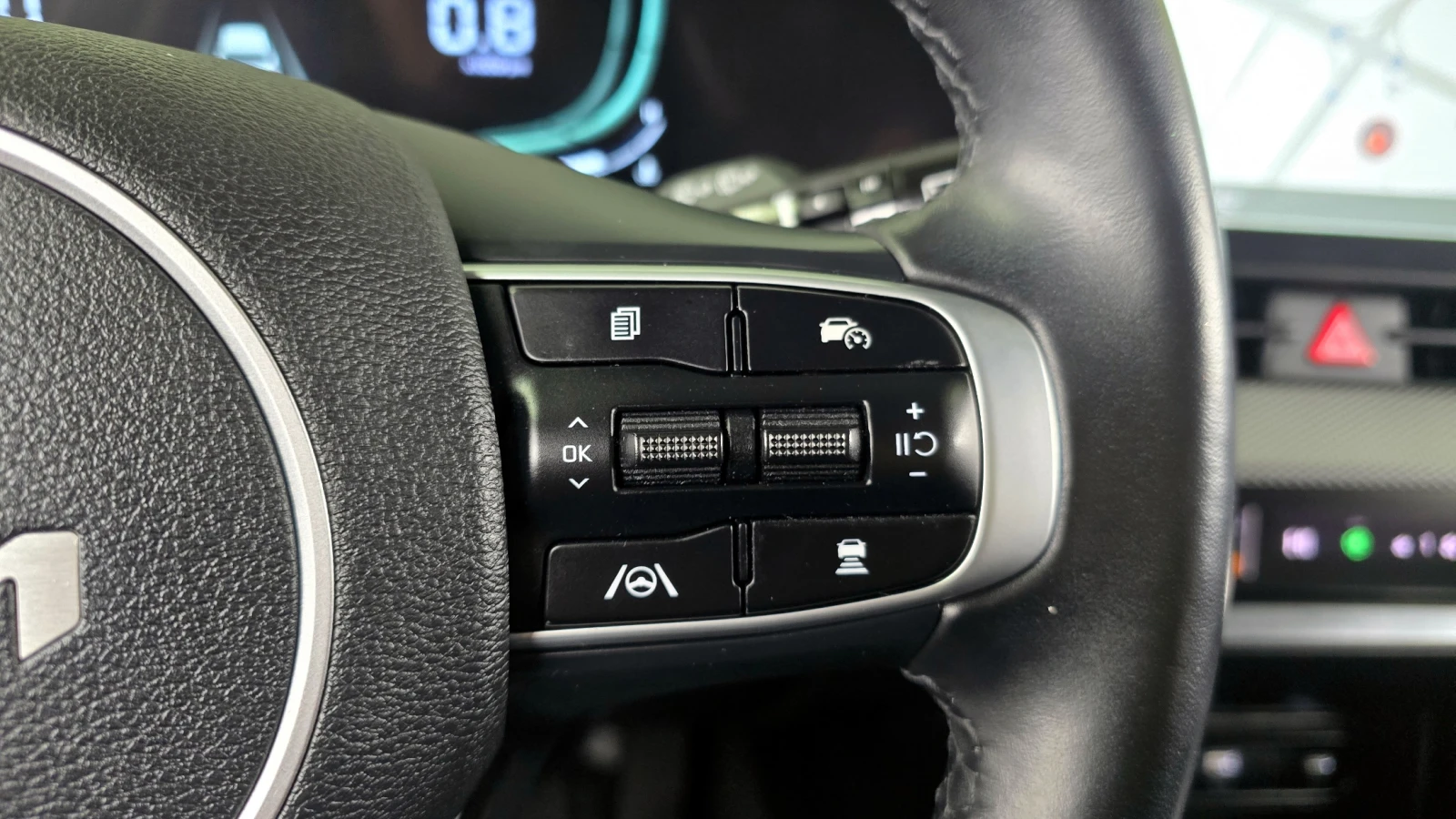 Kia Sportage 2.0 CRDI / ��������� / �������� ������� !!! | Mobile.bg � ����������� 16