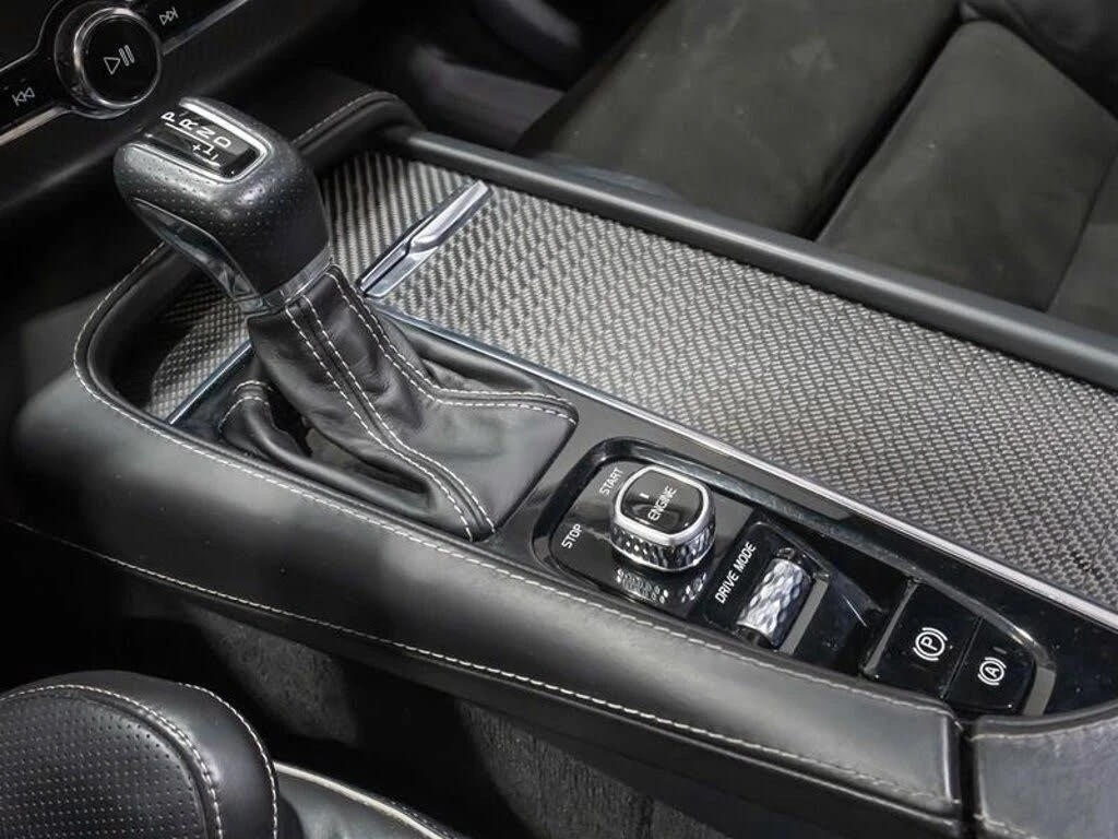 Volvo Xc90 T6 R-Design* BOWER & WILKINS* 360 CAM* PANORAMA*  | Mobile.bg � ����������� 11