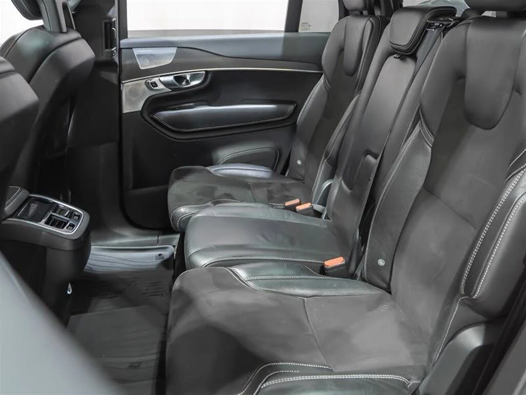 Volvo Xc90 T6 R-Design* BOWER & WILKINS* 360 CAM* PANORAMA*  | Mobile.bg � ����������� 7