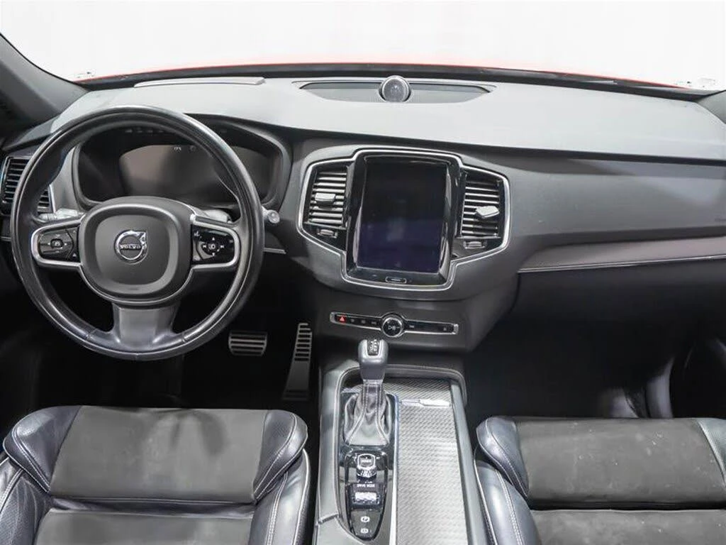 Volvo Xc90 T6 R-Design* BOWER & WILKINS* 360 CAM* PANORAMA*  | Mobile.bg � ����������� 9