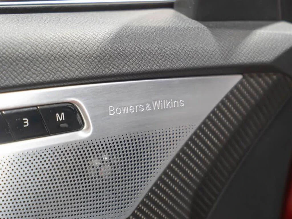 Volvo Xc90 T6 R-Design* BOWER & WILKINS* 360 CAM* PANORAMA*  | Mobile.bg � ����������� 8