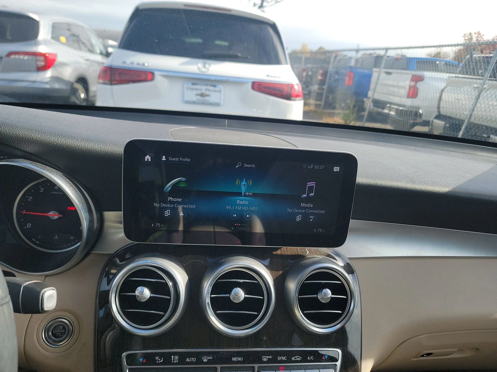 Mercedes-Benz GLC 300 4MATIC* ПОДГРЕВ* 360КАМЕРА* LANE* ASSIST*  - изображение 9