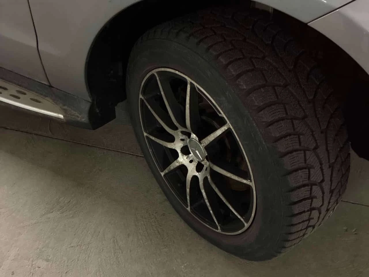 Mercedes-Benz ML 350 * BlueTEC * CARFAX * ��� ������������ ������ | Mobile.bg � ����������� 7