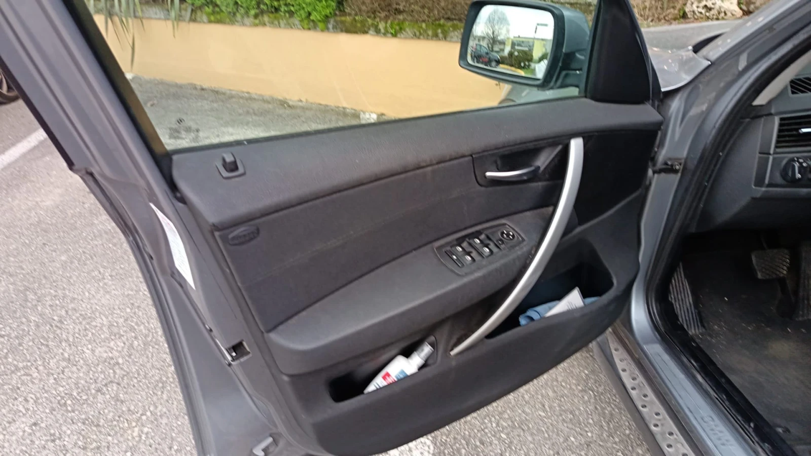 BMW X3 2.0D, снимка 13 - Автомобили и джипове - 53872721