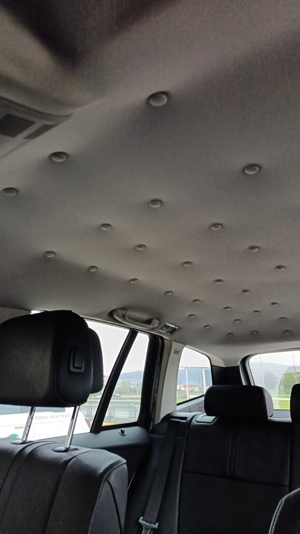 BMW X3 2.0D, снимка 9 - Автомобили и джипове - 53872721