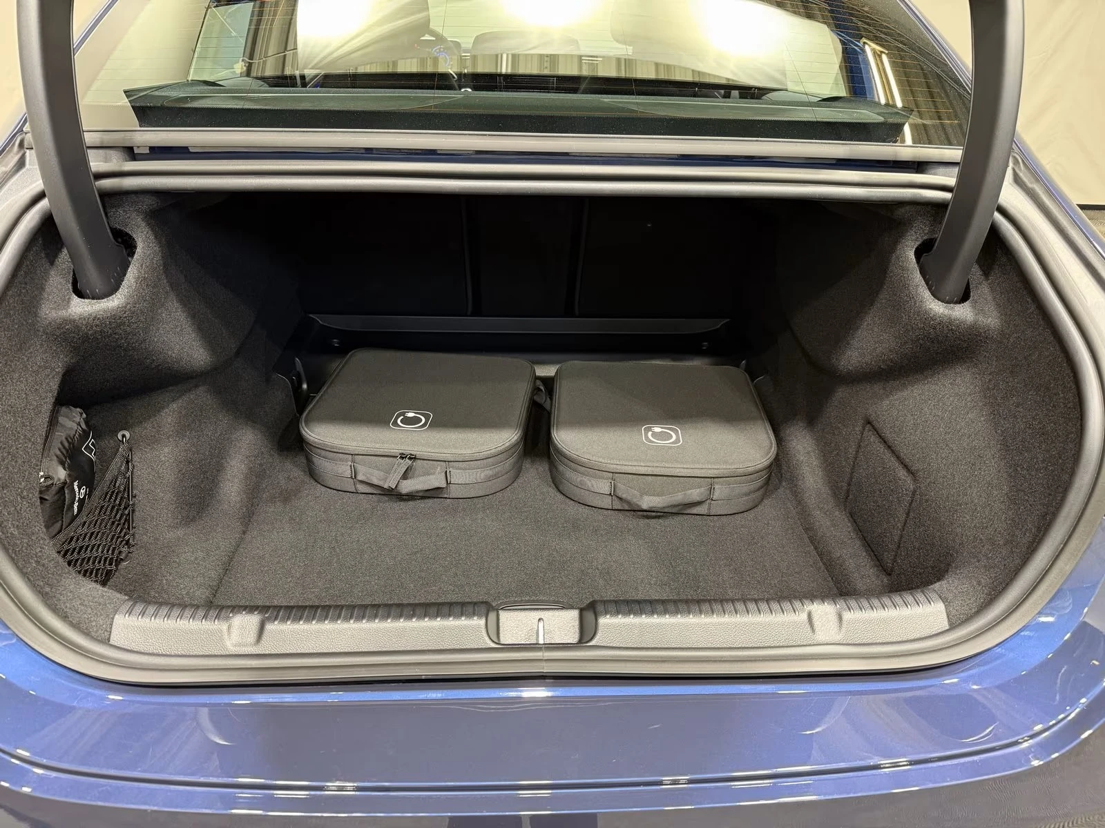 Mercedes-Benz EQE 300 ELECTRIC ADVANCED PLUS, снимка 15 - Автомобили и джипове - 53894201