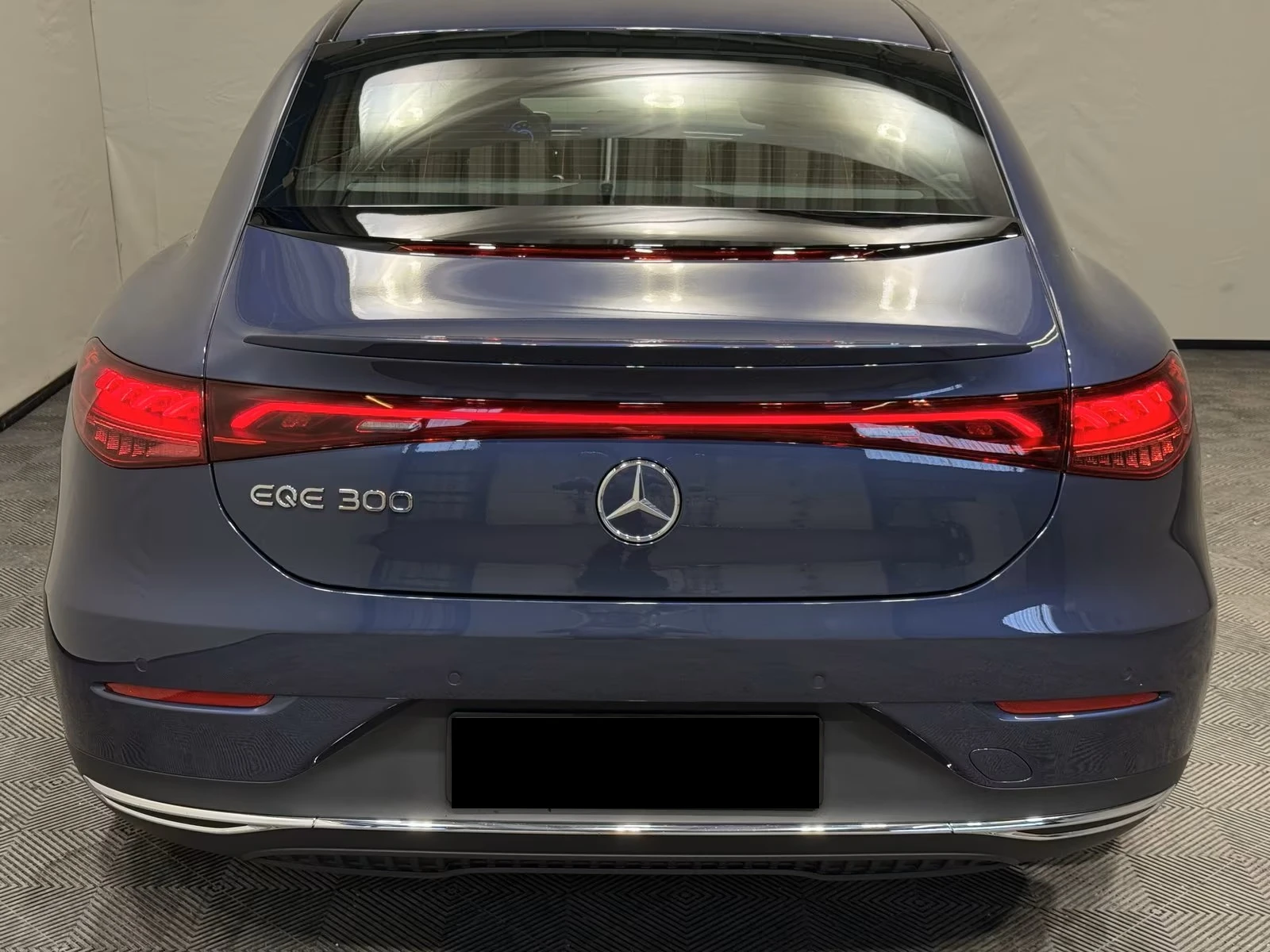 Mercedes-Benz EQE 300 ELECTRIC ADVANCED PLUS, снимка 5 - Автомобили и джипове - 53894201