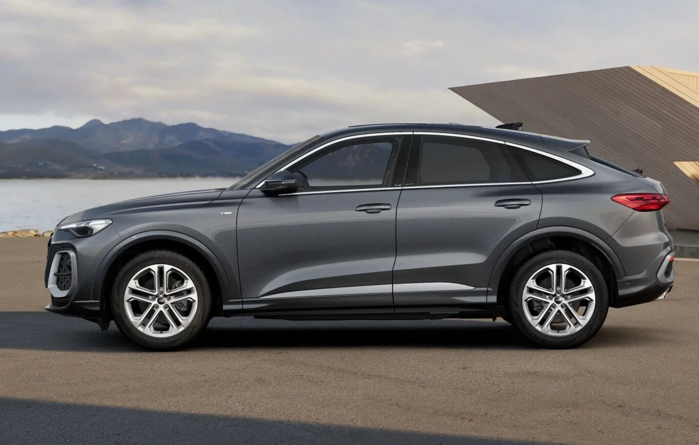 Audi Q5 Sportback QUATTRO