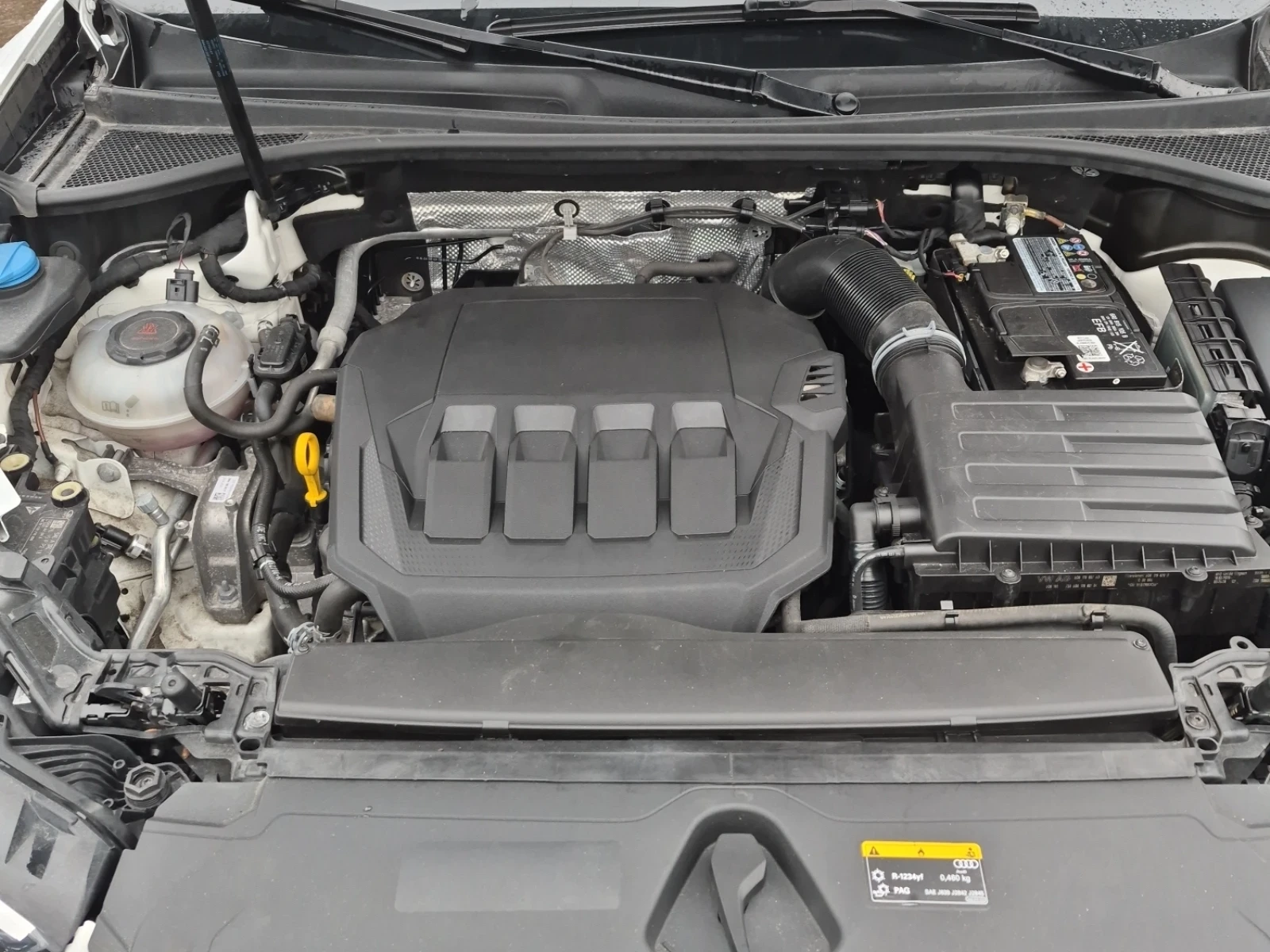 Audi Q3 PROGRESSIV | 360 ������ | �������� | KEYLESS |  | Mobile.bg � ����������� 15