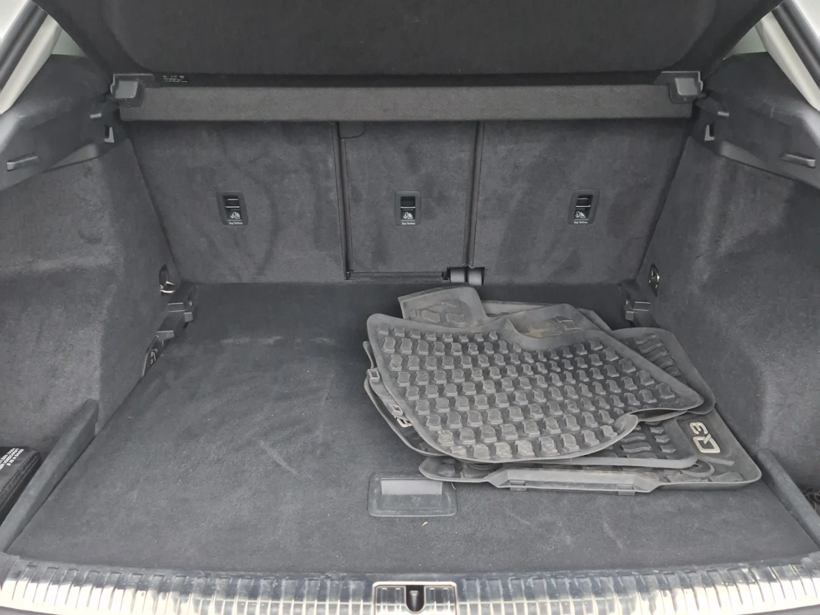 Audi Q3 PROGRESSIV | 360 ������ | �������� | KEYLESS |  | Mobile.bg � ����������� 13