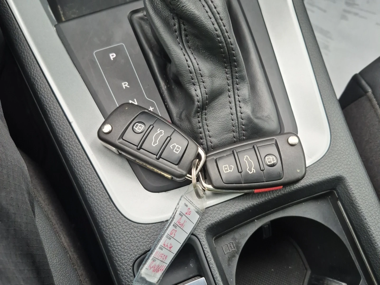 Audi Q3 PROGRESSIV | 360 ������ | �������� | KEYLESS |  | Mobile.bg � ����������� 8