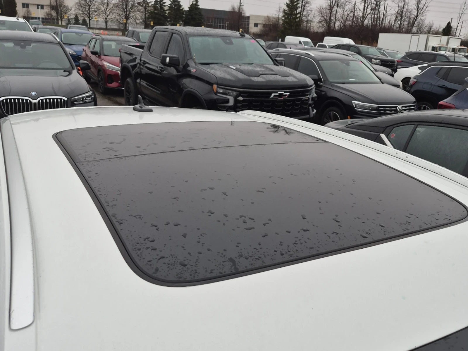 Audi Q3 PROGRESSIV | 360 ������ | �������� | KEYLESS |  | Mobile.bg � ����������� 7