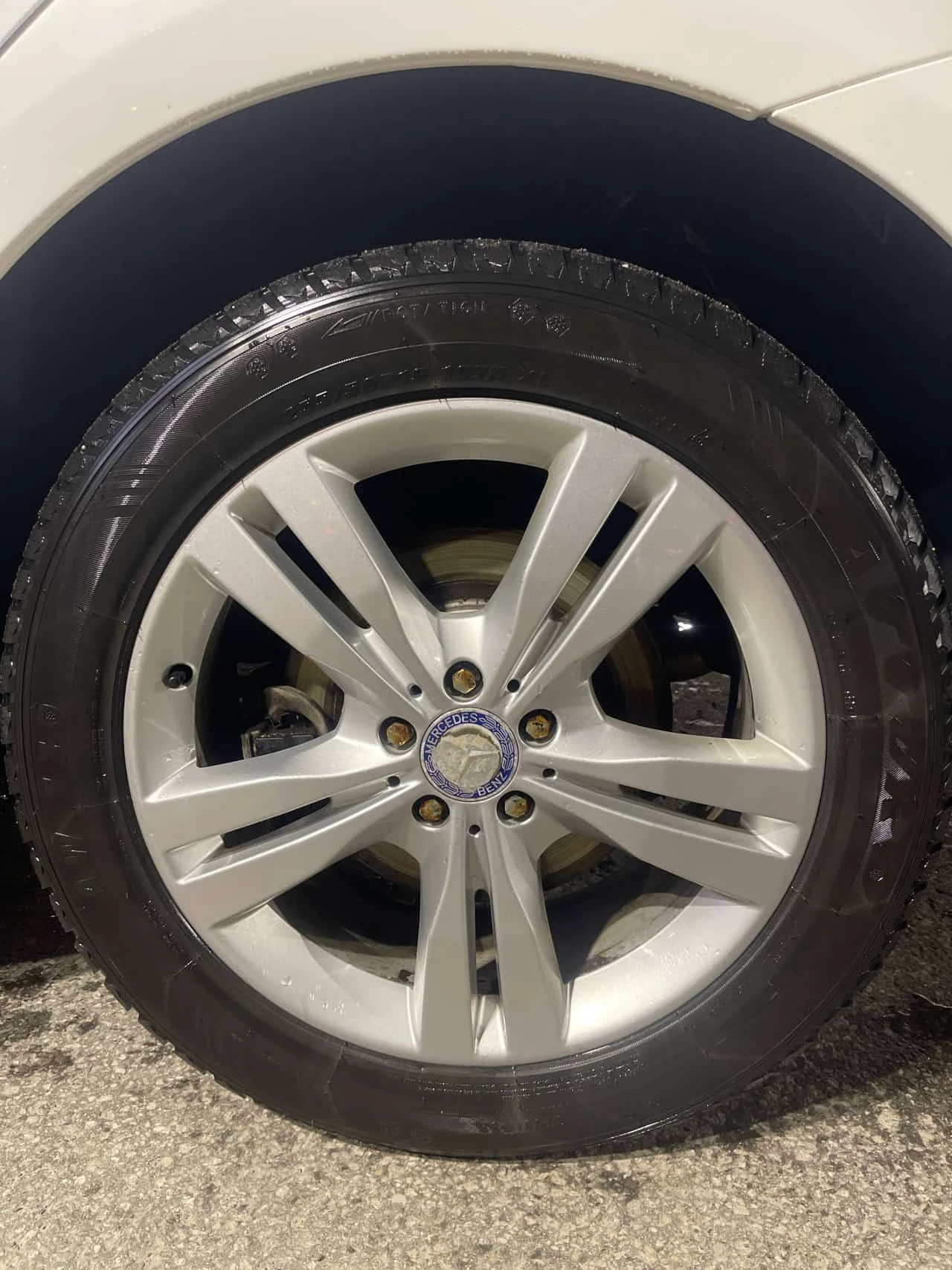 Mercedes-Benz GLE * 350d * ������� * �� ����������������  | Mobile.bg � ����������� 6