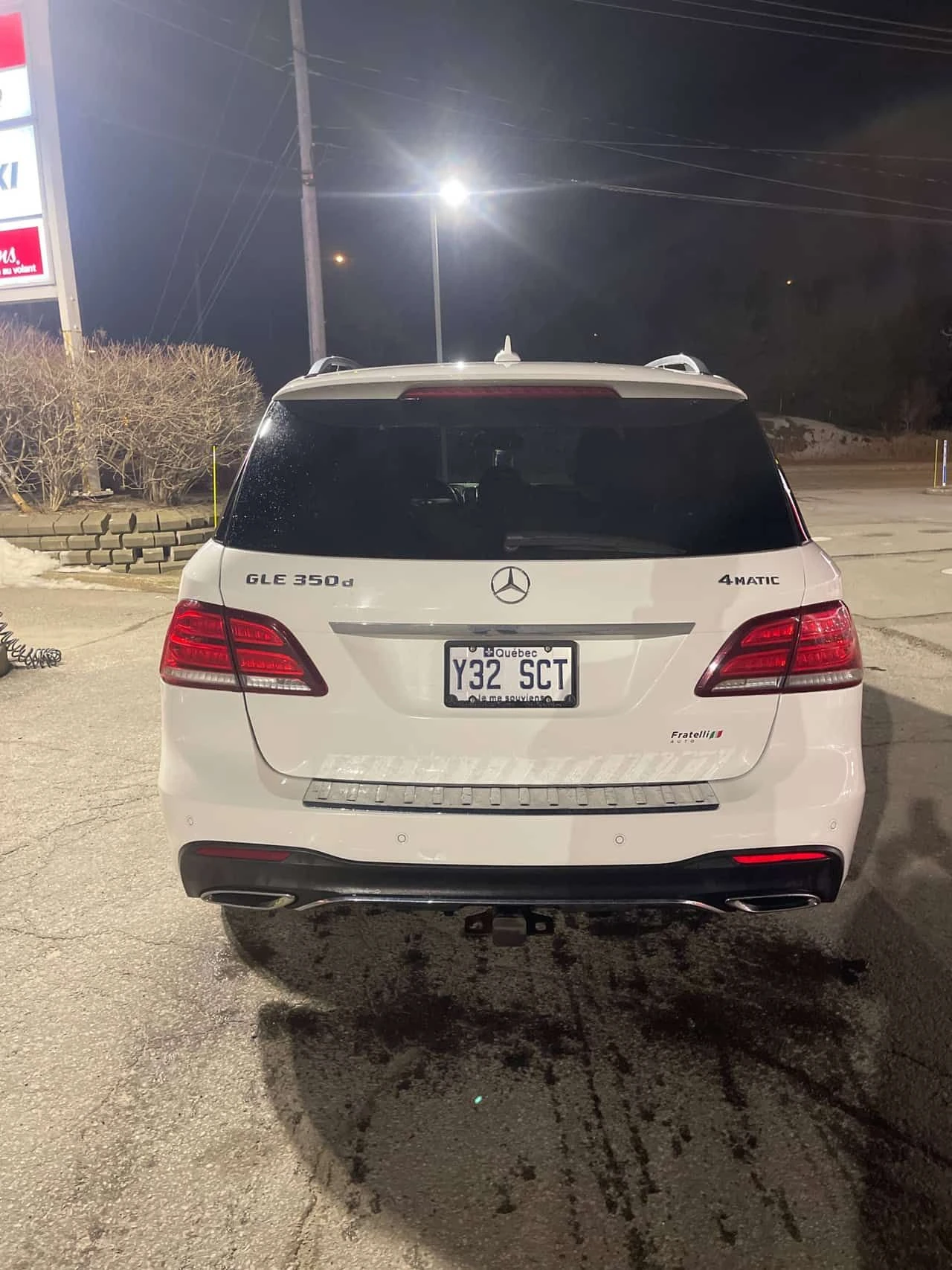 Mercedes-Benz GLE * 350d * ������� * �� ����������������  | Mobile.bg � ����������� 5