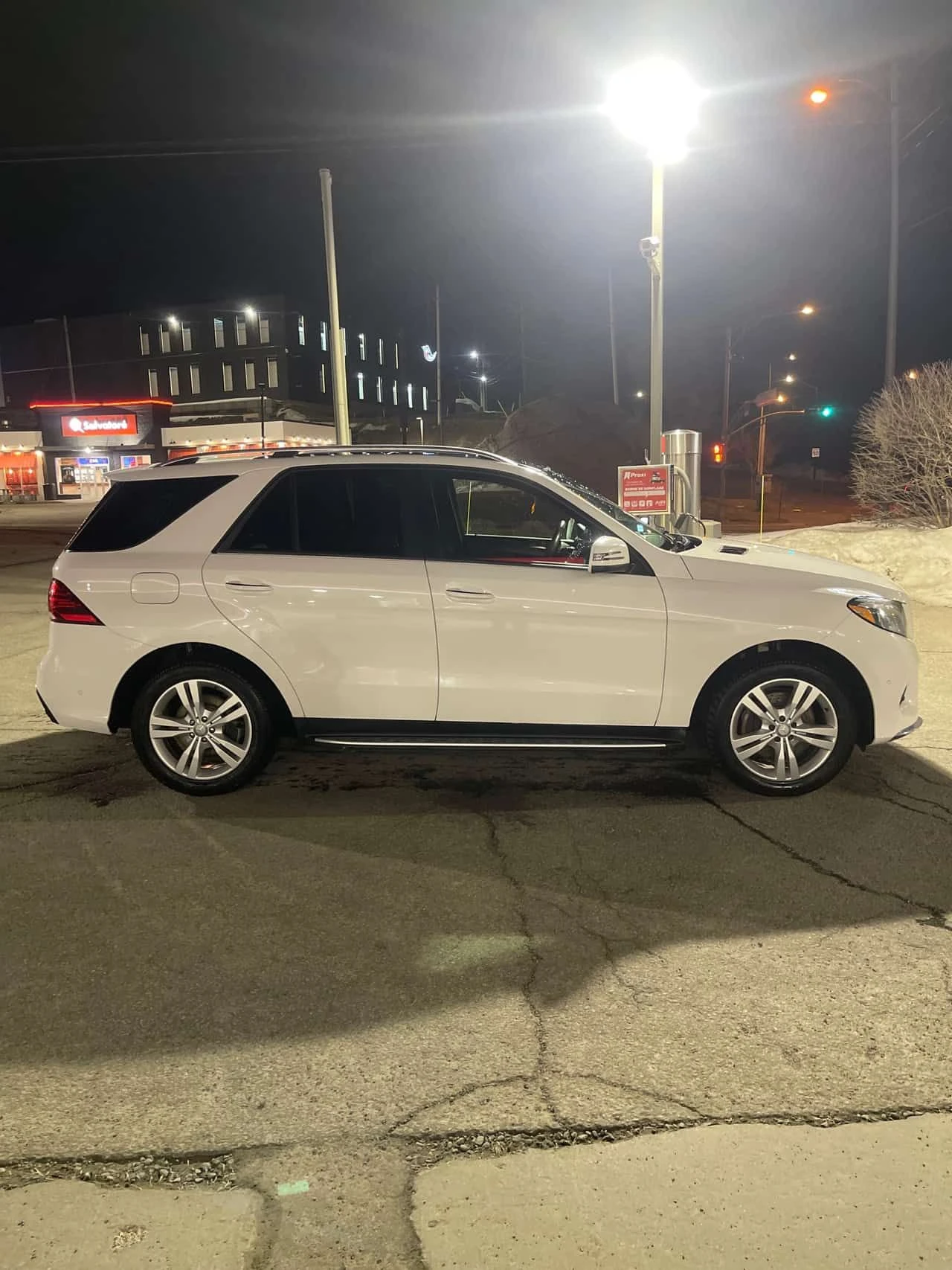 Mercedes-Benz GLE * 350d * ������� * �� ����������������  | Mobile.bg � ����������� 4