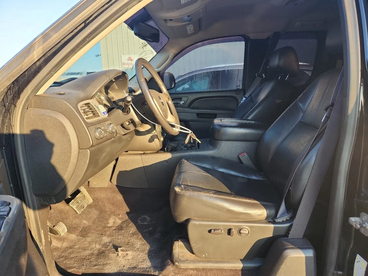 Gmc Sierra 5.3V8* K1500* SLT* 4Х4 , снимка 8 - Автомобили и джипове - 54158518